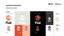 logo Fluit Variações